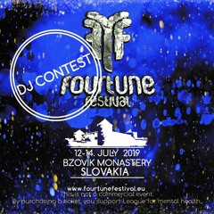 Fourtune Festival 2019 / Contest Mix