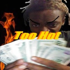 Too Hot - Aus