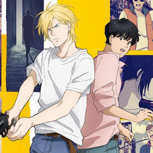 Stream Ash Calix Found L0st Banana Fish Op 1 Spanish Cover Survive Said The Prophet By Ash Calix Listen Online For Free On Soundcloud Stream Ash Calix Found L0st Banana Fish Op 1 Spanish Cover Survive Said The Prophet By Ash Calix Listen Online For Free On Soundcloud