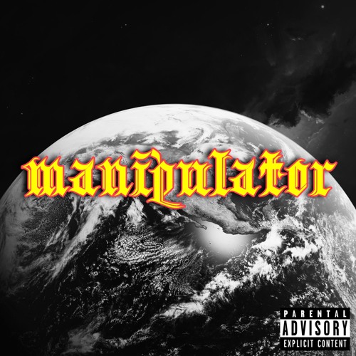 manipulator - thibskata