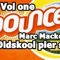 Macr Mackender - Oldskool Pier Bounce