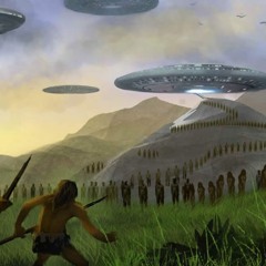 ancient aliens mix DUBS+TRIPS