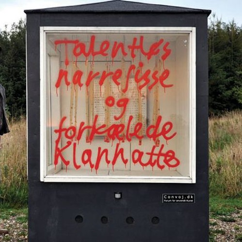 TP - NARREFISSE FT. SKVAT