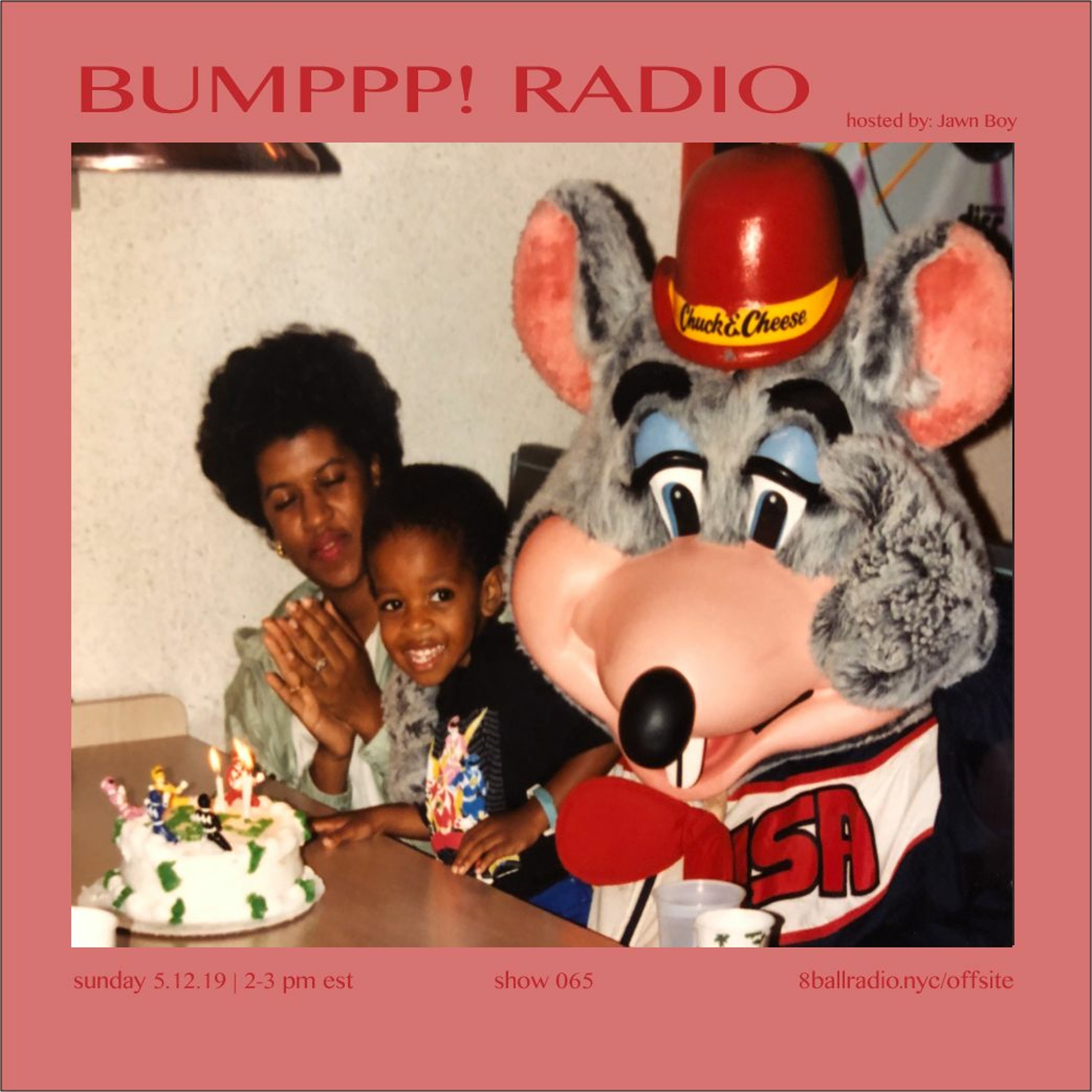 BUMPPP! RECORDS RADIO
