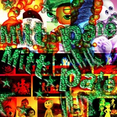 Mitt Paté #34 WE NEED EMOTIONAL CONTENT