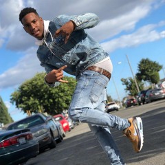 BREAKDANCE - TKOWNBOYNL ft. FLOCCKBOY BOREY (PROD. indiasonly)