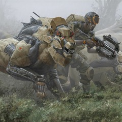 Taohm - Let's Clone An Army