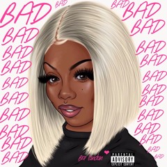 Bre London- BAD(prod. by YoungKimJ)