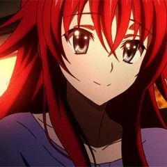 Stream Highschool DxD New - Opening 1 (Full) by Stratos_99