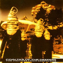 Coaltar Of The Deepers - Snow