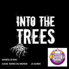 Scarlet Arch (AndAlso The Trees cover)