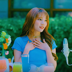 주은(DIA) - 어느날 머리에서 뿔이 자랐다 (CROWN) TXT COVER