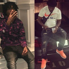 911/ young bobout ft Soul-on cash