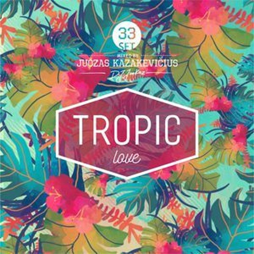 Diviners-Tropic Love