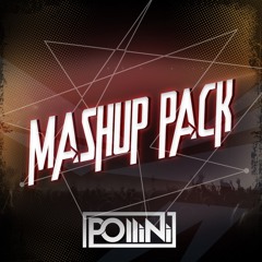 POLLINI - MASHUP PACK 2019 VOL.1 FREE DOWNLOAD