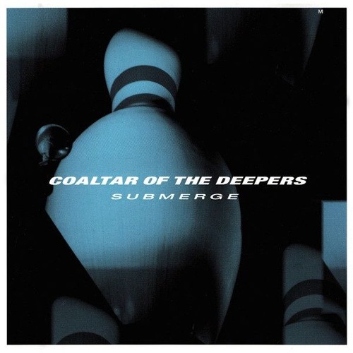 Coaltar Of The Deepers - Natsunogyouninzaka