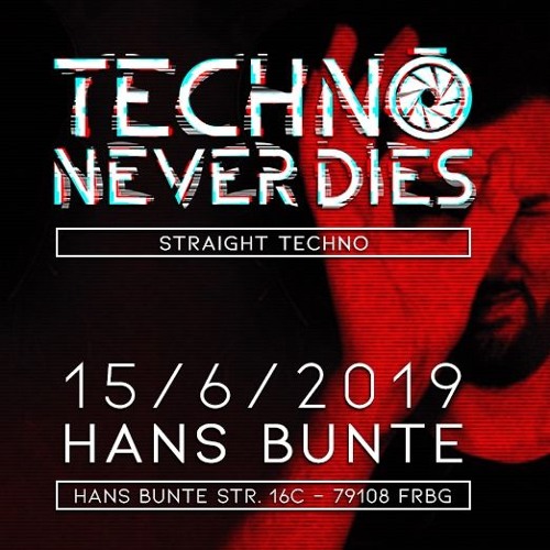 techno