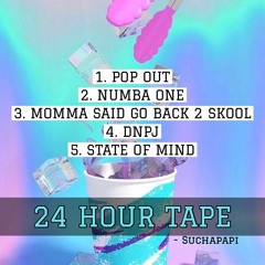 DNPJ (Prod. Palaze )