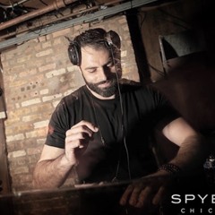 Opening Set from SPYBAR for Monolink -