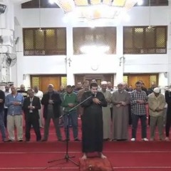 تلاوة خاشعة من سورة إبراهيم للشيخ احمد كاسب تهجد 1440