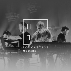 Möd4rn - HATE Podcast 133