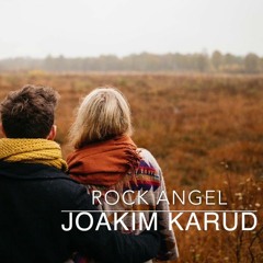 Joakin Karud-Rock Angel