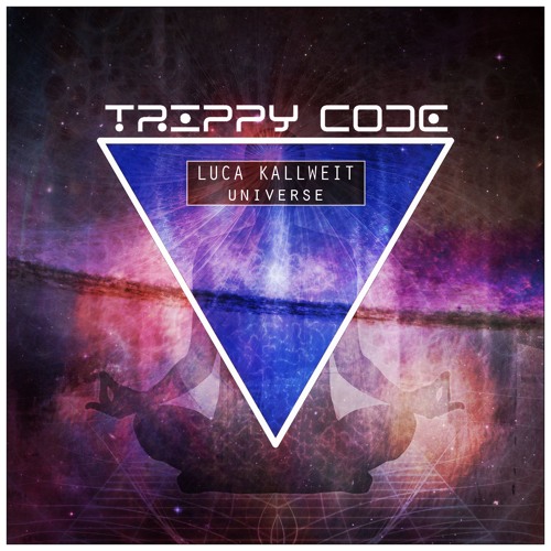 Luca Kallweit - Interstellar