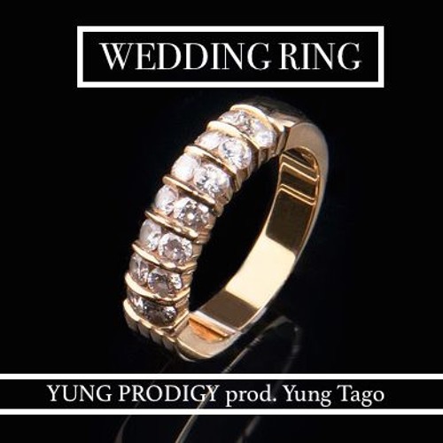 Wedding Ring (Prod. by Yung Tago)