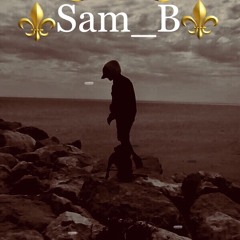 Sam_B - Run Away