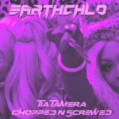 Doja Cat ft Rico Nasty - Tia Tamera (chopped & screwed)