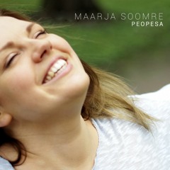 Maarja Soomre - Peopesa