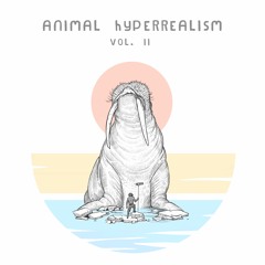 Animal Hyperrealism Vol II