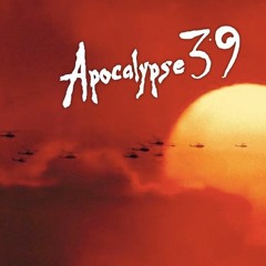 Apocalypse - 39 - Recording