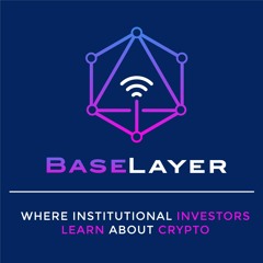 Base Layer Episode 031 - Sky Guo (Founder, Cypherium)