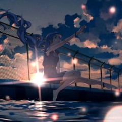 [Offvoice] 夜明けと蛍   - ナブナ l Remix By SART