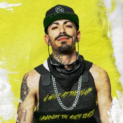 The Boyboy West Coast - U Was At The Club (August The Month Remix)