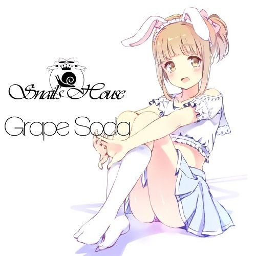 Snail's House - Grape Soda (Ludicin Remix)