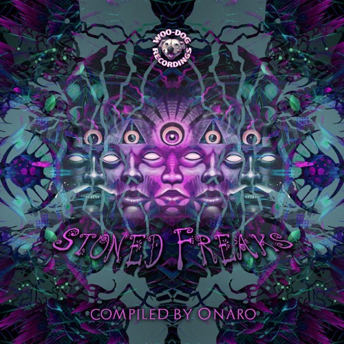 5) Electryxeed- Anomalies (Interzone Master)