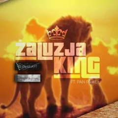 Zaluzja - King