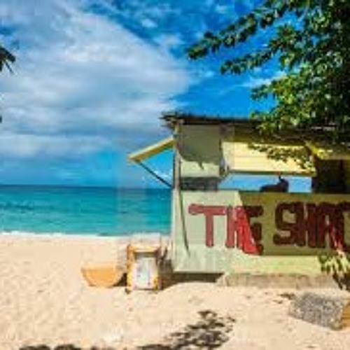 Stream The Bar On The Beach by StoneStream | Listen online for free on ...