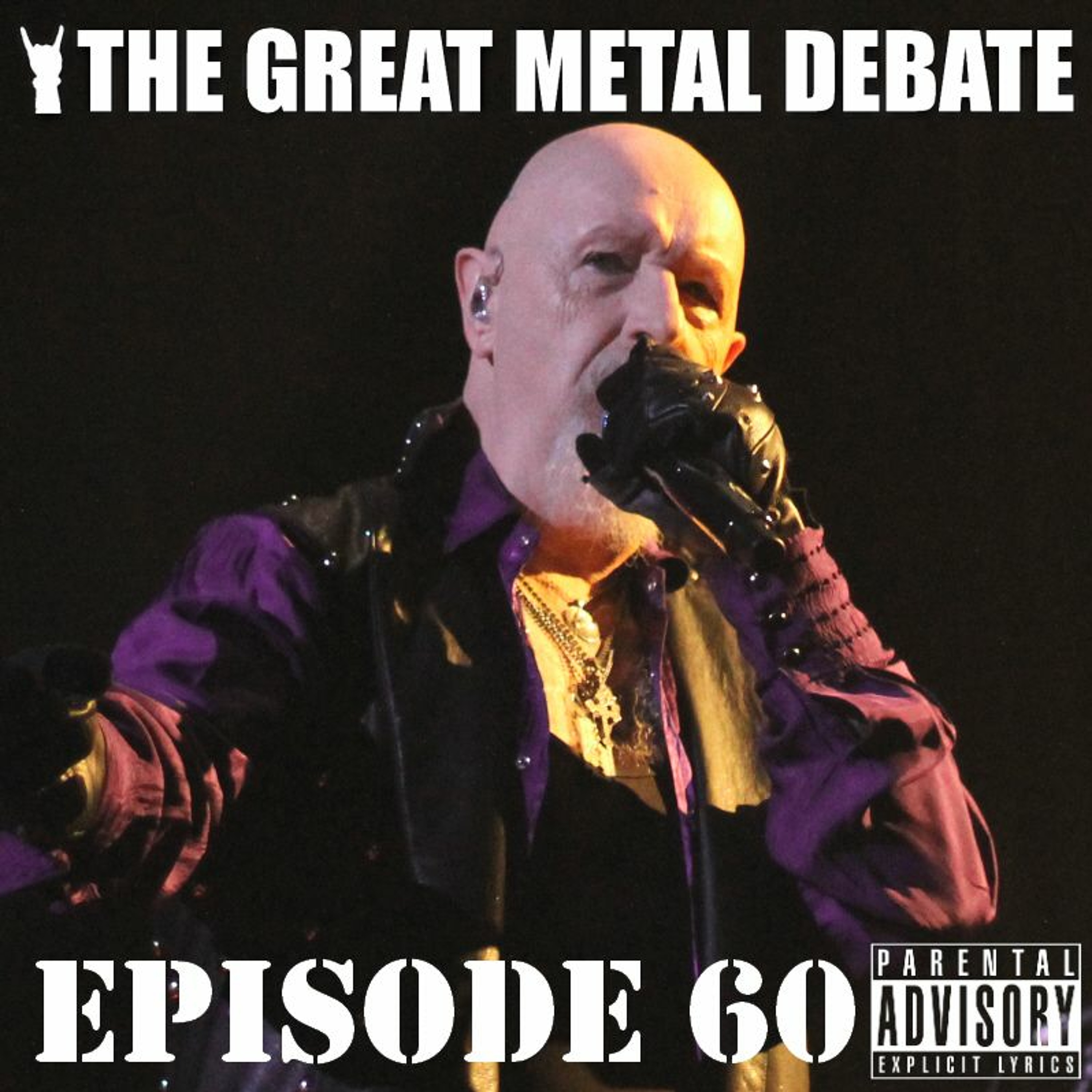 The Great Metal Debate Podcast