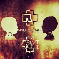 Rammstein - Spiel Mit Mir 2019 Remix