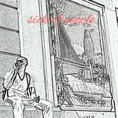 Change ( sick of people ).m4a