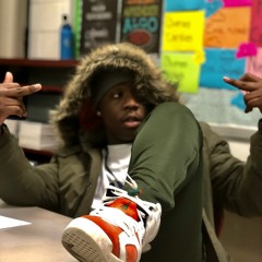 Stewsane- Backstreet