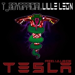 612 - Tesla (prod.lillehøg)