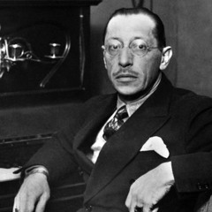YUNG STRAVINSKY (LIL DIPHEN)