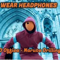 Offica - Naruto Drillings | 8D Audio