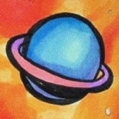 Spaceman Instrumental