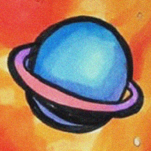 Spaceman Instrumental