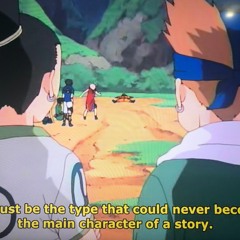 1)Yung Naruto [Konoha mixtape]